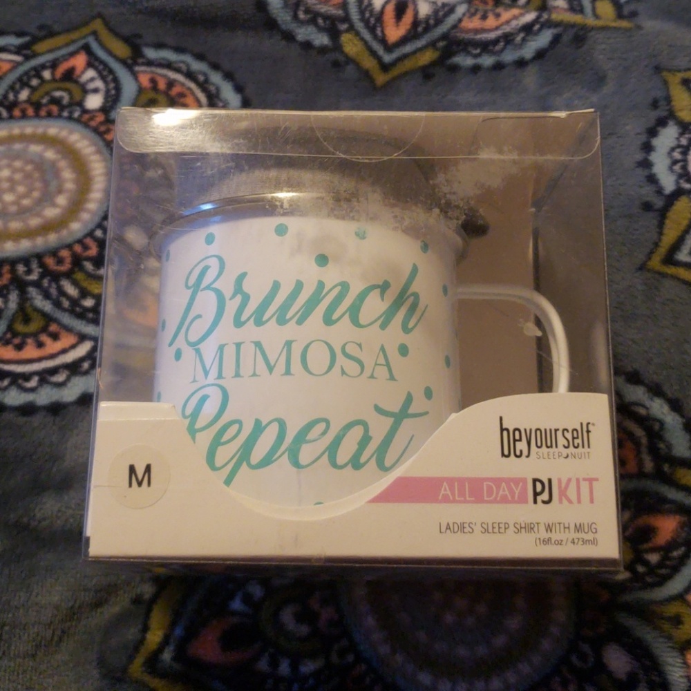 Pj kit